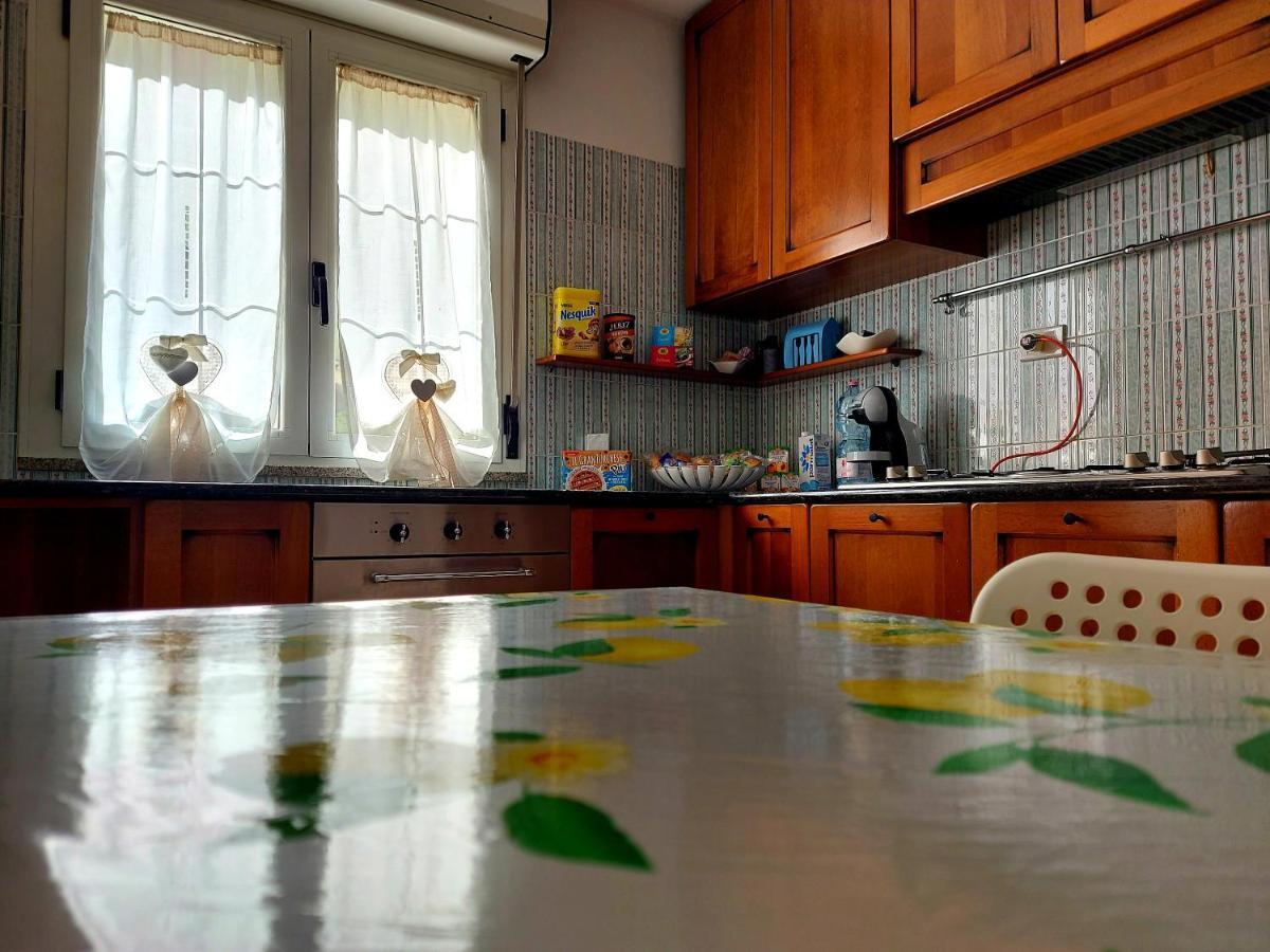 Lovehome San Giovanni Teatino Exteriör bild